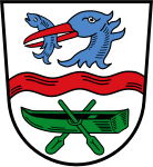 Wappen Rottach-Egern